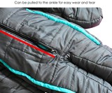 Alien Sleeping Bag