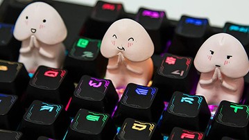D*ckhead Keycap D*ckhead Keycap