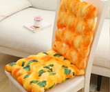 Cracker Throw Pillows