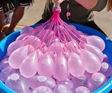 Bunch O Balloons - 100 Water Balloons in 1 Minute