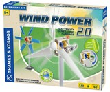 Thames & Kosmos Wind Power 2.0