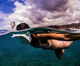 Full Face Snorkel Mask