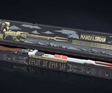 Nerf The Mandalorian Amban Phase-pulse Blaster