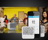 CubeSensors