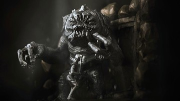Royal Selangor Luke vs. Rancor Diorama Royal Selangor Luke vs. Rancor Diorama