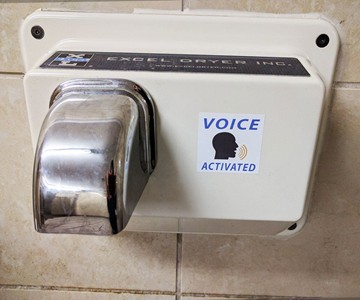 Voice & Motion Activated Prank Stickers Voice & Motion Activated Prank Stickers