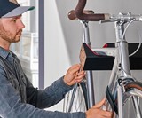PARAX Bicycle Wall Holders