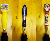 RainTaps - Beer Tap Handle Umbrellas