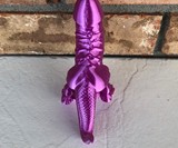 3D Printed Dickasaurus (NSFW)
