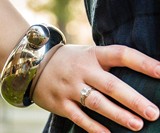 Bracelet Flask