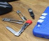 Stowaway Tools