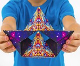 Shashibo Shape-Shifting Box