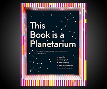 This Book Is a Planetarium This Book Is a Planetarium