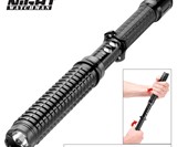 5-Million Volts Of Deterrent! - FREE SHIPPING