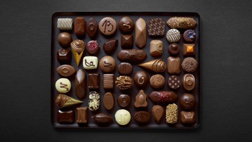 Neuhaus Belgian Chocolates Neuhaus Belgian Chocolates