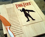 Cutting Boredom Cutting Boards