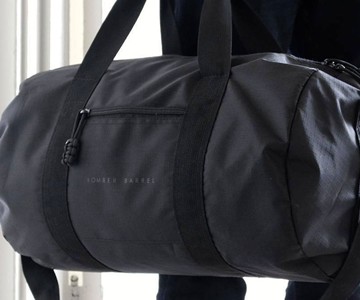 Bomber Barrel Duffel Bag Complete Set Bomber Barrel Duffel Bag Complete Set