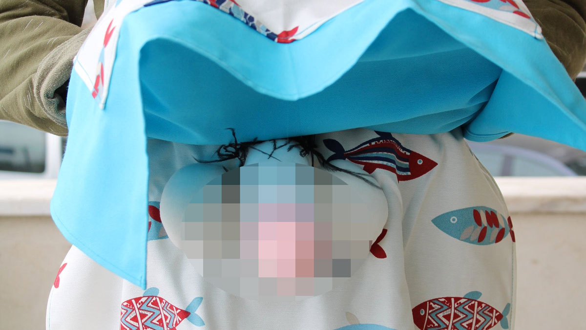 Penis Surprise Apron (NSFW) Penis Surprise Apron (NSFW)