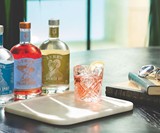 Lyre's Non-Alcoholic Spirits