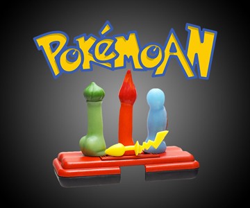 Geeky Sex Toys (NSFW) Geeky Sex Toys (NSFW)
