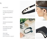 Muse - Brain-Sensing Headband