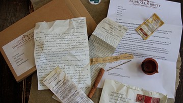 CosyKiller Murder Mystery Subscription Boxes CosyKiller Murder Mystery Subscription Boxes