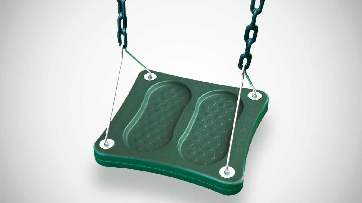 Swing-N-Slide Stand-Up Swing Swing-N-Slide Stand-Up Swing