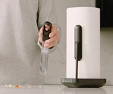 simplehuman Paper Towel Pump