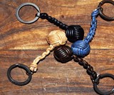 Magnetic Makker Keychain