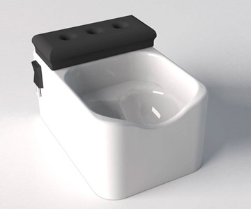 Testicuzzi - Jacuzzi for the Nuts Testicuzzi - Jacuzzi for the Nuts