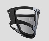 D-Mask Full-Face Smart Dive Mask