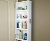 Back of the Door Cabinet