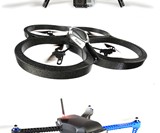Autonomous Drone Filming System
