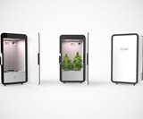Leaf Plug N' Plant Cannabis Grow System
