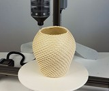 3D Clay Printer