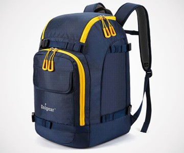 Unigear Ski Boot Bag