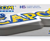 Capcom Home Arcade