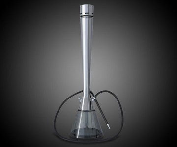 Porsche Design Shisha 2.1