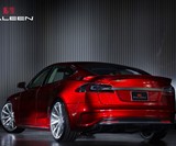 Saleen FOURSIXTEEN Tesla Model S