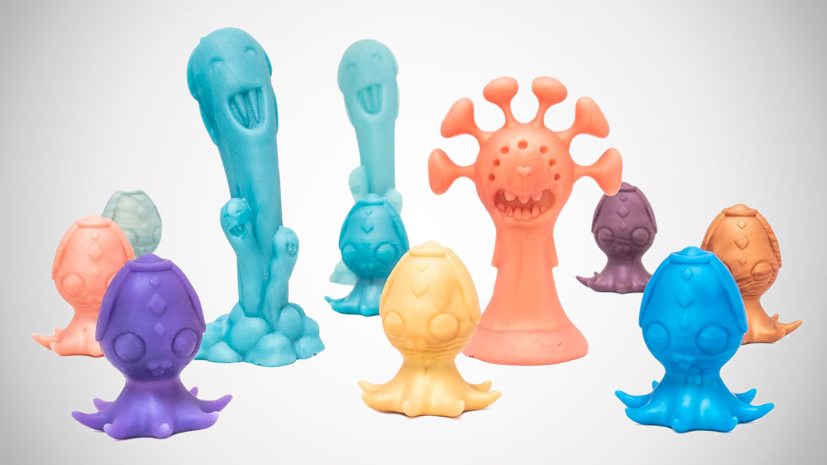 Cute Little Fu*kers Sex Toys Cute Little Fu*kers Sex Toys