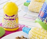 Butter Girl & Boy Butter Keepers & Spreaders