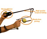 HyperDog Ball Launcher