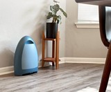 Eye-Vac Home Touchless Vacuum