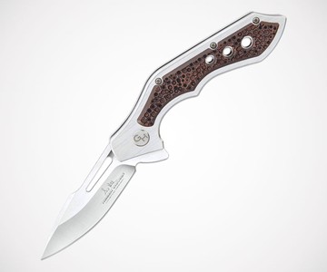 Gil Hibben Hurricane Pocket Knife
