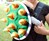 Bowser Baby Carrier Cover Bowser Baby Carrier Cover