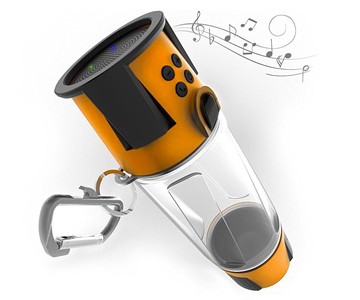 HYDRA SmartBottle HYDRA SmartBottle