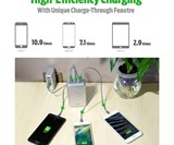 Zendure A8 26,800mAh QC Portable Charger