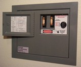 The Red Herring Secret Safe
