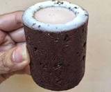 Milk & Cookies Shots