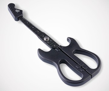 Electric Guitar Scissors Electric Guitar Scissors